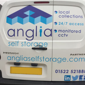 Vehicle graphics