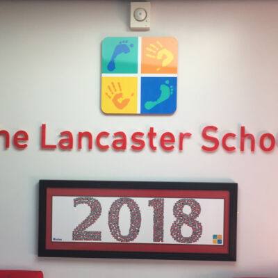 Laser engraving and cutting