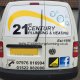 Sign Shop Lincoln vehicle graphics and signs