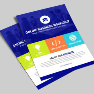 Leaflets