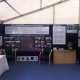 Exhibition Signage by Sign Shop Lincoln