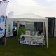 Exhibition Signage by Sign Shop Lincoln