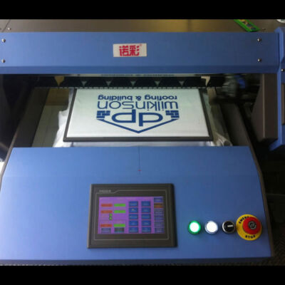 T-Shirt and Textile Printing