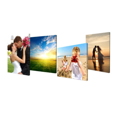 Canvas Printing & Mounted Prints