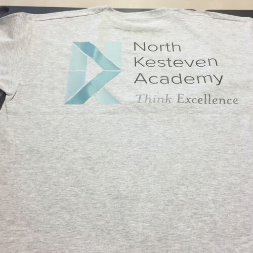 T-Shirt and Polo Shirt Printing